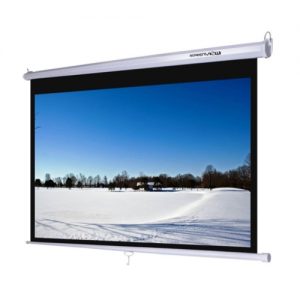 Screenview Manual Screen 213x213 cm (84x84 inch)
